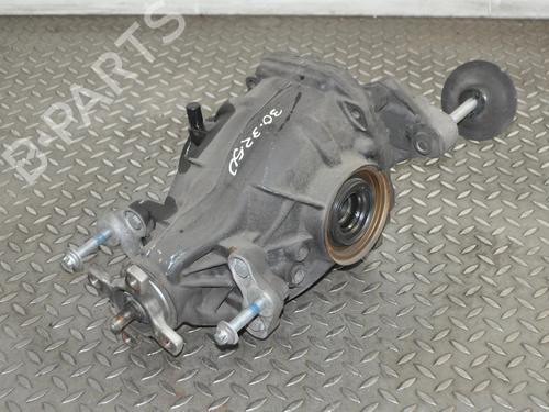 Used Rear differential Rear differential MERCEDES-BENZ S-CLASS (W222, V222, X222) S 350 BlueTEC / d (222.132, 222.032, 222.123) (258 hp) 30211695 30211695
