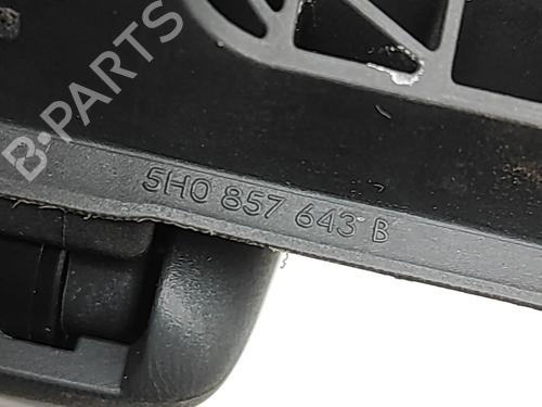 Interior roof handle AUDI Q4 E-TRON SUV (F4B) 40 | BP32119642I35 