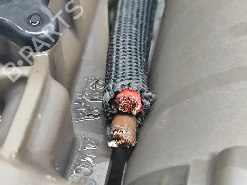 Steering rack BMW iX (I20) xDrive 50 | BP33369641M22  - Image 5