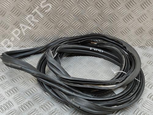 Used Rubber door seal JAGUAR I-PACE (X590) EV400 AWD (400 hp) 27778736