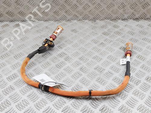 Used Wiring harness Wiring harness 38599940 38599940
