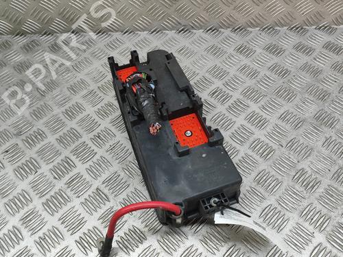 Fuse box SAAB 9-3 (YS3F, E79, D79, D75) 1.9 TiD | BP27531910E1  - Image 5