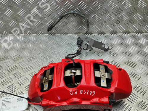 Right front brake caliper PORSCHE 911 (991) 3.0 Carrera S | BP33388539M104 - Image 2
