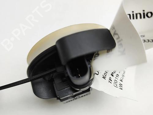Electronic sensor PORSCHE 911 Convertible (992) 3.0 Carrera (992312) | BP38018309M84  - Image 6