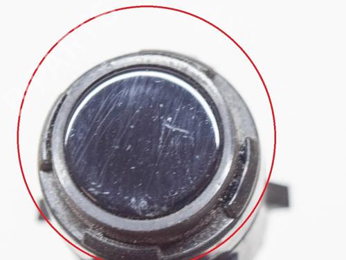 Electronic module TESLA MODEL 3 (5YJ3) EV | BP27750421M83 - Image 6