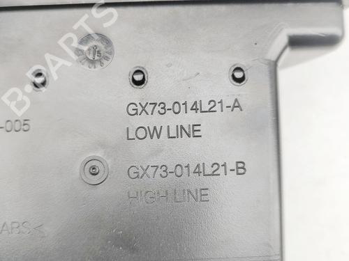 Air vent JAGUAR XE (X760) 2.0 D | BP33394747I21 - Image 6