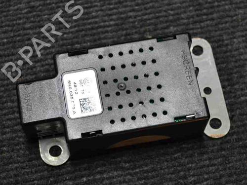Electronic module VW TIGUAN (5N_) 2.0 TFSI | BP7733591M83 
