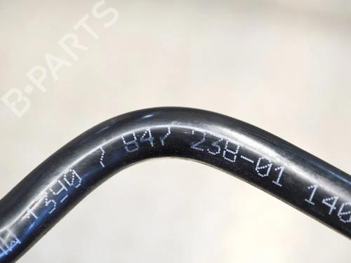 Pipe BMW 5 (F10) M5 | BP14626718M125 