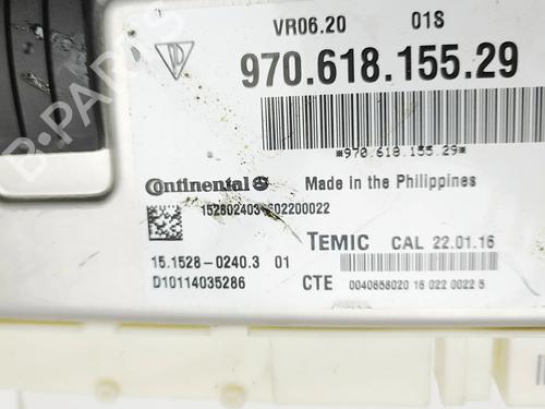 Electronic module PORSCHE PANAMERA (970) 3.0 S E-Hybrid | BP39409927M83 - Image 7