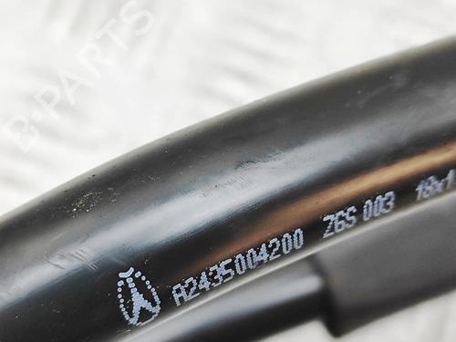Pipe MERCEDES-BENZ EQB (X243) EQB 350 4-matic (243.612) | BP39565987M125 - Image 6