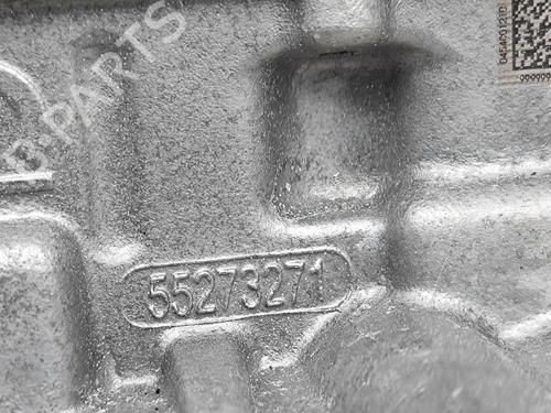 Zylinderkopf FIAT 500 (312_) 1.0 Mild Hybrid (312.AYD1B) | BP30917351M5