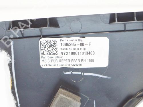 Andre TESLA MODEL 3 (5YJ3) EV | BP27747768O1