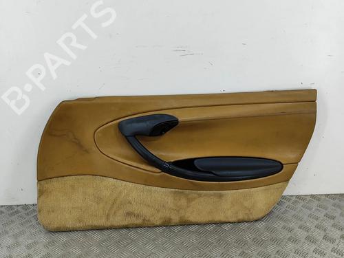 Used Front right panel Front right panel PORSCHE BOXSTER (986) 2.5 (204 hp) 28523882 28523882