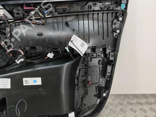Front left panel BMW X6 (G06, F96) xDrive 30 d Mild-Hybrid | BP38260403C58 - Image 6
