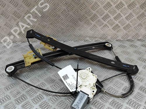 Used Front right window mechanism AUDI E-TRON (GEN) 55 quattro (408 hp) 27781642