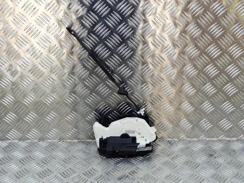 Used Rear right lock VW TIGUAN (5N_) 2.0 TDI (140 hp) 6771386