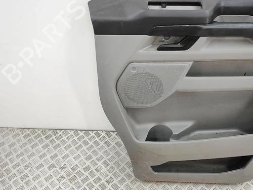 Front left panel FORD TRANSIT CUSTOM V362 Van (FY, FZ) 2.0 EcoBlue mHEV | BP38932262C58 - Image 2