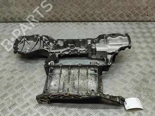 Oil sump BENTLEY CONTINENTAL Coupe (3W_, 393) 4.0 | BP28523964M115 