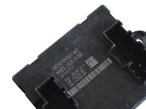 Electronic module JAGUAR E-PACE (X540) 2.0 P200 AWD | BP33366850M83 - Image 4