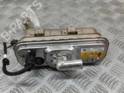 Used Electronic module BMW X3 (G01, F97, G08) iX3 (286 hp) 28551284