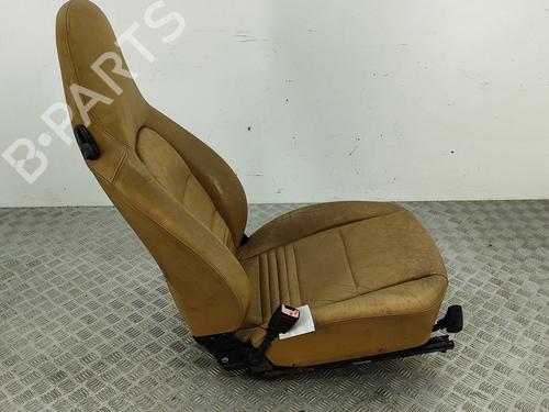 Left front seat PORSCHE BOXSTER (986) 2.5 | BP28434797C15 