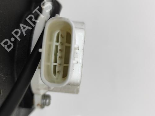 Gear lever TOYOTA PRIUS Liftback (_W2_) 1.5 Hybrid (NHW2_) | BP28434167M90 