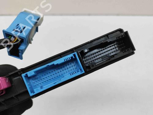 Elektronische module AUDI A4 B9 Avant (8W5, 8WD) 2.0 TDI | BP29542098M83