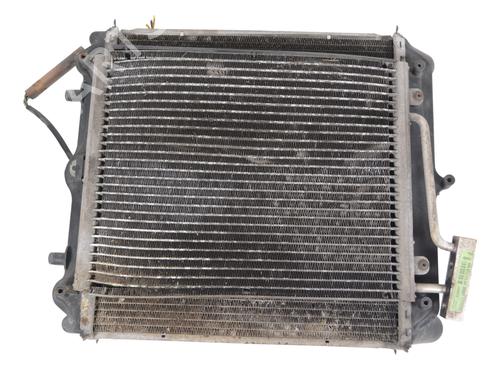 Kit de radiadores PORSCHE BOXSTER (986) 2.7 (228 hp) 30239691