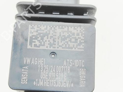 Electronic sensor AUDI A3 Sportback (8YA, 8YF) 35 TFSI | BP39884347M84 - Image 6