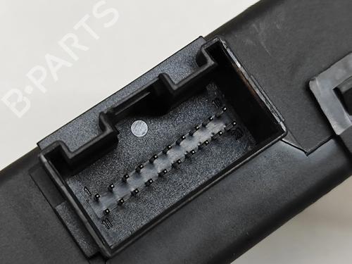 Electronic module PORSCHE CAYENNE (92A) 3.0 Diesel | BP16871845M83 