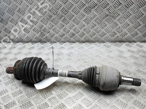 Left front driveshaft MERCEDES-BENZ CLA Coupe (C117) CLA 220 CDI / d (117.303) | BP36952368M38 - Image 3