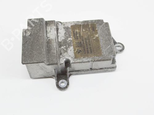 Kollisjonspute styreenhet BMW X5 (G05, F95) xDrive 30 d | BP27760078M53 