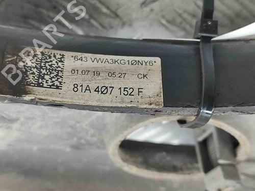 Right front suspension arm AUDI A3 Sportback (8VA, 8VF) RS3 quattro | BP29404022M13 