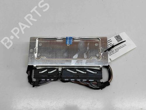 Electronic module MERCEDES-BENZ GLE Coupe (C292) AMG 63 S 4-matic (292.375) | BP29459836M83 