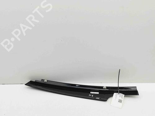 Door moulding trim BMW X3 (G01, F97, G08) xDrive M40 i | BP29487644C150 