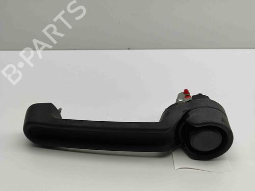 Used Tailgate handle JEEP WRANGLER III (JK) 3.6 V6 (284 hp) 26003473