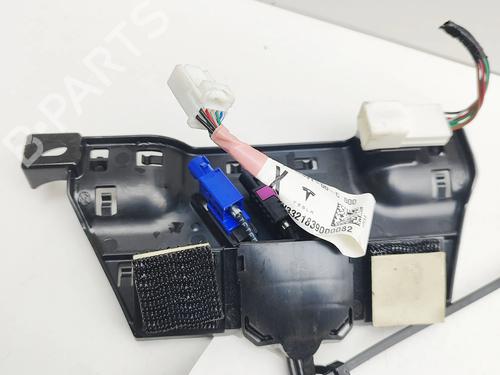 Wiring harness TESLA MODEL X (5YJX) P100D AWD | BP34443990E16  - Image 6