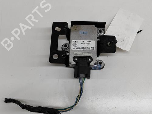 Electronic sensor CHEVROLET TRAILBLAZER (KC_) 4.2 AWD | BP24818739M84 