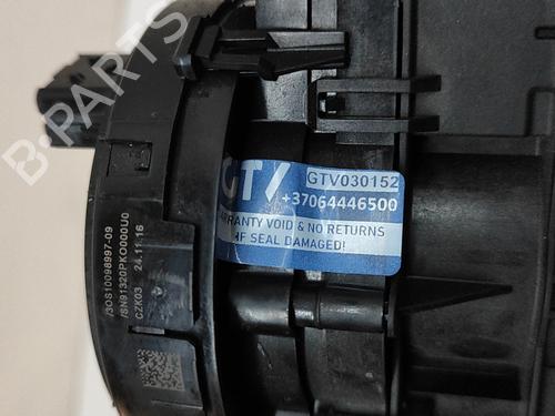 Steering column stalk AUDI Q7 (4MB, 4MG, 4MQ) 3.0 TDI quattro | BP29023766I23 