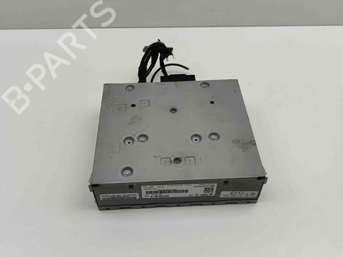 Electronic module AUDI A6 C7 Avant (4G5, 4GD) RS6 quattro | BP26040847M83