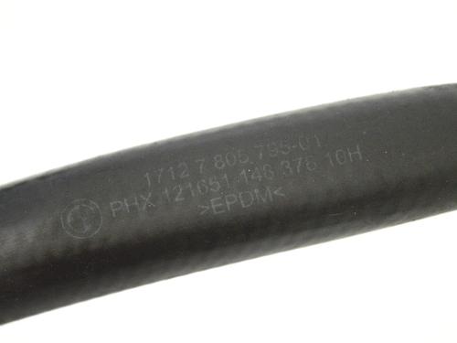 Pipe BMW 3 Coupe (E92) 325 d | BP30212042M125 