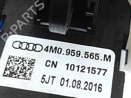 Mirror switch AUDI Q7 (4MB, 4MG, 4MQ) SQ7 TDI quattro | BP34160983I25  - Image 6