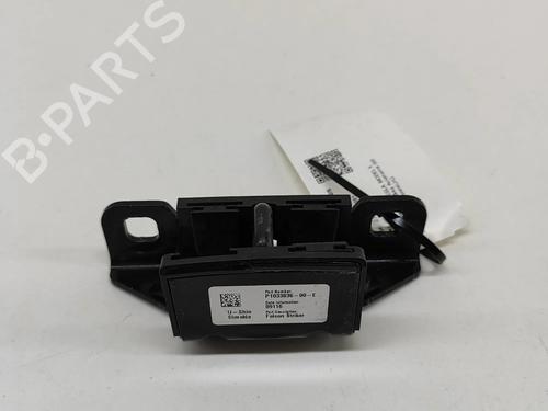 Used Other TESLA MODEL X (5YJX) 90D AWD (525 hp) 17225301