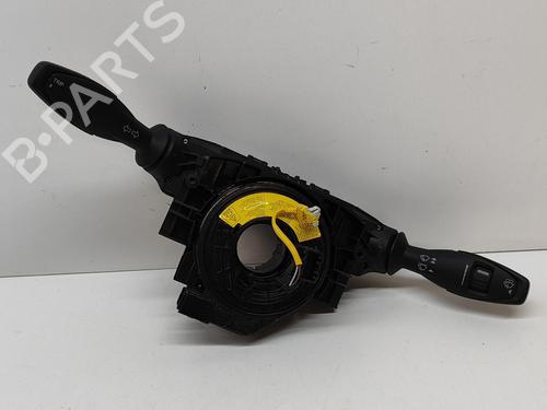 Used Steering column stalk FORD TRANSIT COURIER B460 MPV 1.6 TDCi (95 hp) 27767840