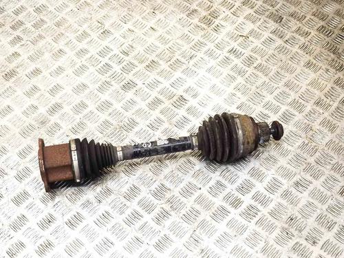Used Right front driveshaft Right front driveshaft AUDI A4 B8 (8K2) S4 quattro (333 hp) 9629717 9629717