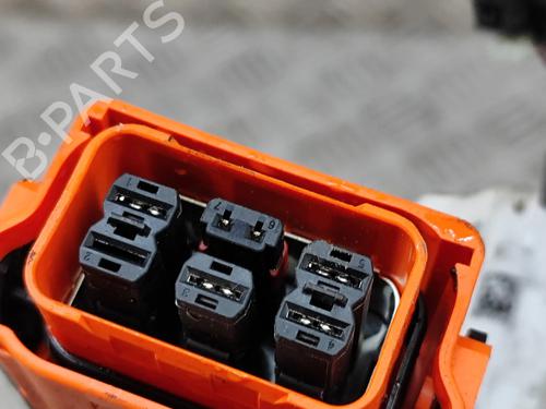 Wiring harness MERCEDES-BENZ C-CLASS T-Model (S205) C 300 e (205.253) | BP27767748E16 