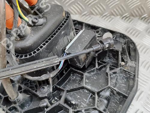 Cable SKODA ENYAQ iV SUV (5AZ) 80 | BP28549571E12 