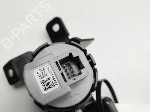 Switch NISSAN ARIYA (FE0) EV | BP38094467I30 - Image 7