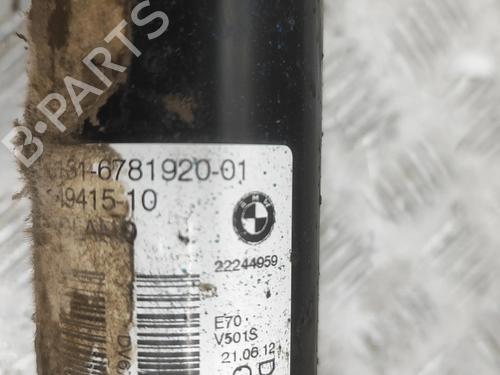 Right front shock absorber BMW X5 (E70) xDrive 40 d | BP34217920M17  - Image 6