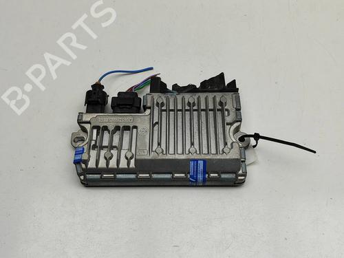 Used Electronic module Electronic module OPEL VIVARO C Van (K0) 2.0 (122 hp) 33376201 33376201
